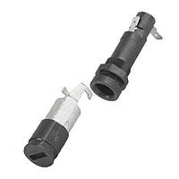 Schurter 0031.1699 Shock-Safe FEU 6.3X32