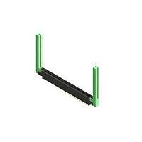 EDAC 387-052-558-858 Standard Card Edge Connectors Card Edge Connector