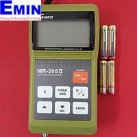 Wood and Construction Moisture Meter Calibration Service