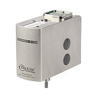 Mark-10 FS05-20 Tension and Compression Force Sensor (20 lbF / 10000 gF / 320 ozF / 10 kgF / 100 N)