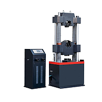 Samyon SE-1000B Hydraulic Tensile Compression Force Testing Machine (1000 kN)