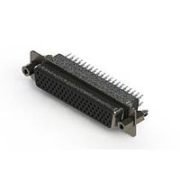 EDAC 638-078-631-257 High Density D-Sub Connectors Vertical High Density D-Sub Connector