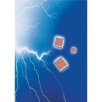 KYOCERA AVX ESD53C105K4T2A-26 ESD Withstanding Automotive Ceramic Capacitor KAE21KR71E105KU NEW GLOBAL PN 26 25V 1uF A 581-KAE21R71E105KU26