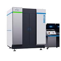 Electronicstalk HT5000 Casting X-ray Inspection (432mm*432mm, 80x500x500mm)