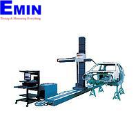 MITUTOYO CARBapex CNC Coordinate Measuring Machine (6000mm 16000mm 2400mm)