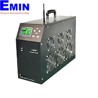 Kongter LB-2482 Battery Load Bank (24v/48v, 200A, With DAC)