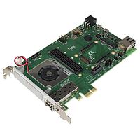 Trenz Electronic TEF1002-02 Carrier Boards TEF1002 - Carrier board for Trenz Electronic modules with 4 x 5 cm form factor