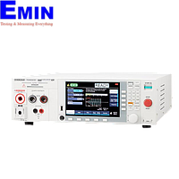 KIKUSUI TOS9302 Electrical Safety Multi-analyzer (5kV / 100mA)