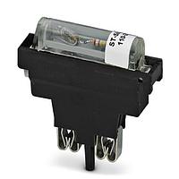 PHOENIX CONTACT 0920397 Fuse Plug ST 1-SILA 250