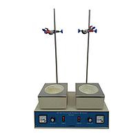 Huazheng HZ-434 Petroleum Products Moisture Tester (250W±20W)