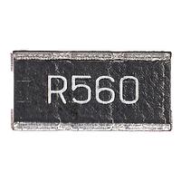 CGS - TE Connectivity RLW73PA3FR56TDF Thick Film Resistors RLW73P A3 1% R56 200ppm 1k RL