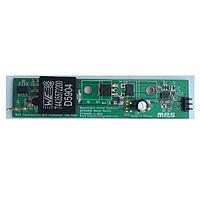 Monolithic Power Systems (MPS) EV24830-L-00A Evaluation Boards Evaluation Board for MP24830