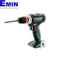 METABO POWERMAXX BS 12 Q Cordless drill / screwdriver (0-1400 rpm)