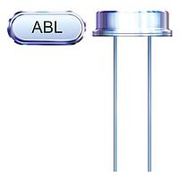 Abracon ABL-12.000MHZ-B2-I Crystals CRYSTAL 12.0000MHZ 18PF T/H