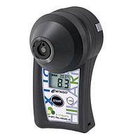 ATAGO PAL-HIKARi 45 (Sour citrus Green) Pocket IR Brix Meter (4.0～17.0%)