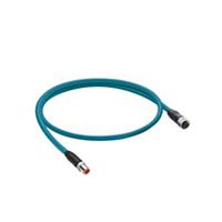 Lumberg Automation 0985 656 102/1M Sensor Cables / Actuator Cables