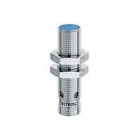 Contrinex 120253-0299 Proximity Sensors M12 Hsg 2mm ODNPN 4P M12 Conn45mm Hsg Len