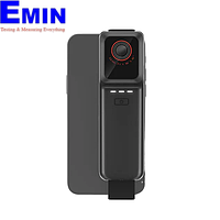 Raythink IX2 AIR Wireless Thermal Camera for Smart devices (7.5-14μm; -20°C ~550°C)