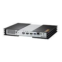 Advantech ARK-DS762GB-00A1E Industrial PCs Intel Ivy Bridge Core i3/5/7 Support Signage Box Barebone (No CPU, RAM, HDD, OS)