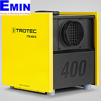 Trotec TTR 500 D Adsorption Dehumidifier (2.2 kg/h; 480 m³/h)