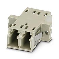 PHOENIX CONTACT 1207355 Modular Couplers FOC-ADAPTER:LCD/LCD-MM