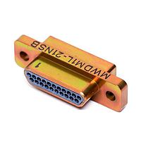 Glenair MWDM1L-9S-6K7-24S D-Sub Cables 6+ start 5 wks AOC
