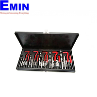 Yato YT-1763 Thread repair insert kit 131pcs