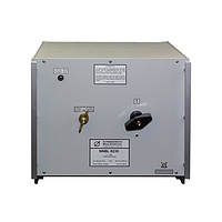 Schwarzbeck NNBL 8230 LISN according to MIL 461 / MIL 462 (9 kHz – 30 MHz, 300 A)