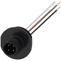 SIEMENS 3SY3127 Sensor Cables / Actuator Cables RECEPTACLE (4 POLE), M12 FOR M20X1.5