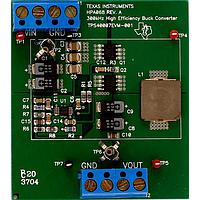 Texas Instruments TPS40007EVM-001 Switching Controller TPS40007-001 Eval Mo d