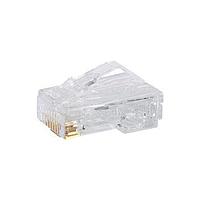 Panduit MP530-M Connectors 30 AWG Category 5e UTP Modular Plug 1