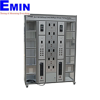 DOLANG DLLY-QDT262 Group Control Multilayer Elevator Trainer