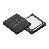 MACOM CMPA5259025S Power Amplifiers MMIC GaN HEMT, G28V4-1, 25W, 5.2-5.9 GHz