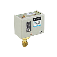 Pressure Switches