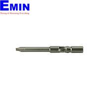 Mountz H4-3.0x40 Slotted Step Bit (set 5 pcs)