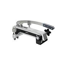 INSIZE 5220-PP06 Pressure Gauge Pneumatic Calibration Pump ((-0.095~6)MPa / (-0.95~70)bar / (-14~1000)psi)