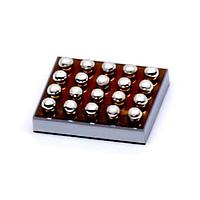 Texas Instruments TPS61325YFFT LED Lighting Drivers 1.5A/4.1A Mult LED C amera Flash Driver A 595-TPS61325YFFR