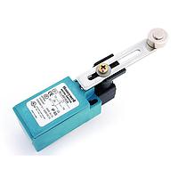 Honeywell GLLA01A2B Limit Switches Side Rtry Adj Lngth Lever w/metal roller