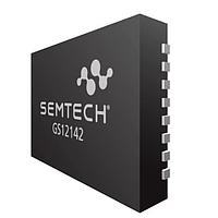 Semtech GS12142-INE3 12G UHD-SDI Re-Timing Adaptive Cable Equalizer 12G UHD-SDI Dual-Input Retiming EQ