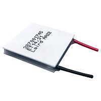 Laird Thermal Systems 387001745 Thermoelectric Coolers ET14,31,F1,3030,TA,R T,W6