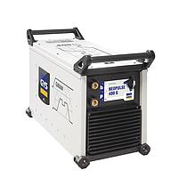 GYS NEOPULSE 400 G MMA, TIG, Pulse MIG-MAG Welding Machine (3ph; 400V; 10-400A; no accessories)