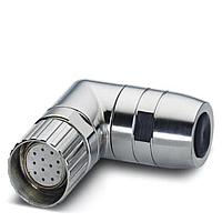 PHOENIX CONTACT 1606146 Circular Metric Connectors UC-06S1N8AT0DU