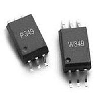 Broadcom ACPL-W349-000E Gate Drive Optocoupler Gate Drv Optocoupler LF
