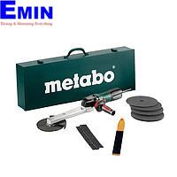 METABO KNSE 9-150 SET Fillet weld grinder (220-240 V / 50-60 Hz)