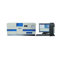 Samyon 0657 Nitrogen Chemiluminescence Analyzer (0.1 ～50000mg/L)