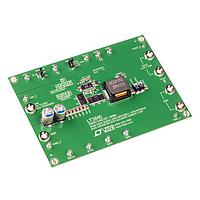 Analog Devices DC1909A Voltage Regulator - Switching Regulator LT3840EFE Demo Board - 4.5V = VIN = 60V;