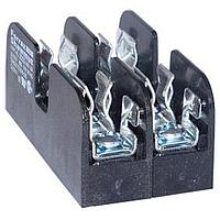 Mersen 30322 Class CC MIDGT FUSEBLOCK 600V 30A 2P PP