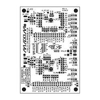 Analog Devices MAX16050EVKIT+ Supervisory Circuit Eval Kit MAX16050 (Voltage Monitors/Sequ