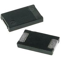 PANASONIC EEF-SX0J680R Aluminum Polymer Capacitors 68uF 6.3volt