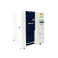 Topect T Ⅲ 500-40W Cold and Hot Shock Test Chamber (500L, 37kW, 3 t/h)